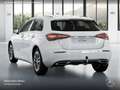 Mercedes-Benz A 250 e PROGRESSIVE+AHK+LED+KAMERA+TOTW+8G Weiß - thumbnail 23