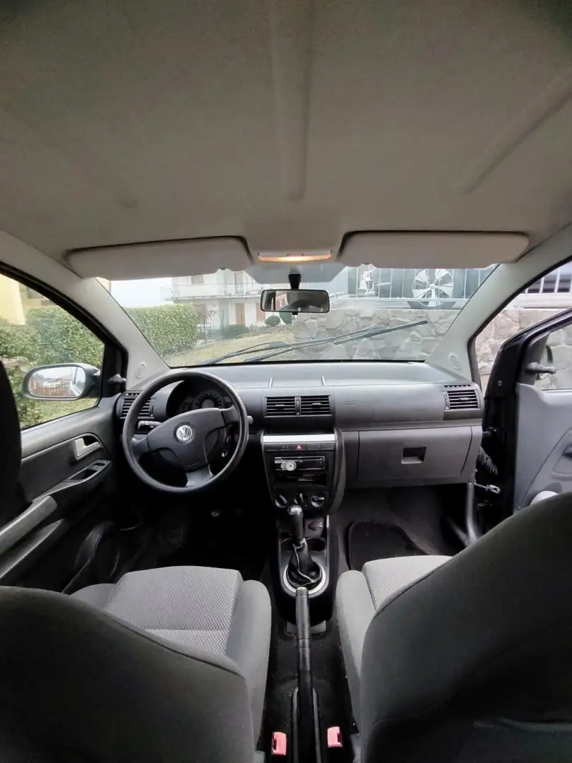 Volkswagen Fox 1.2 - 2