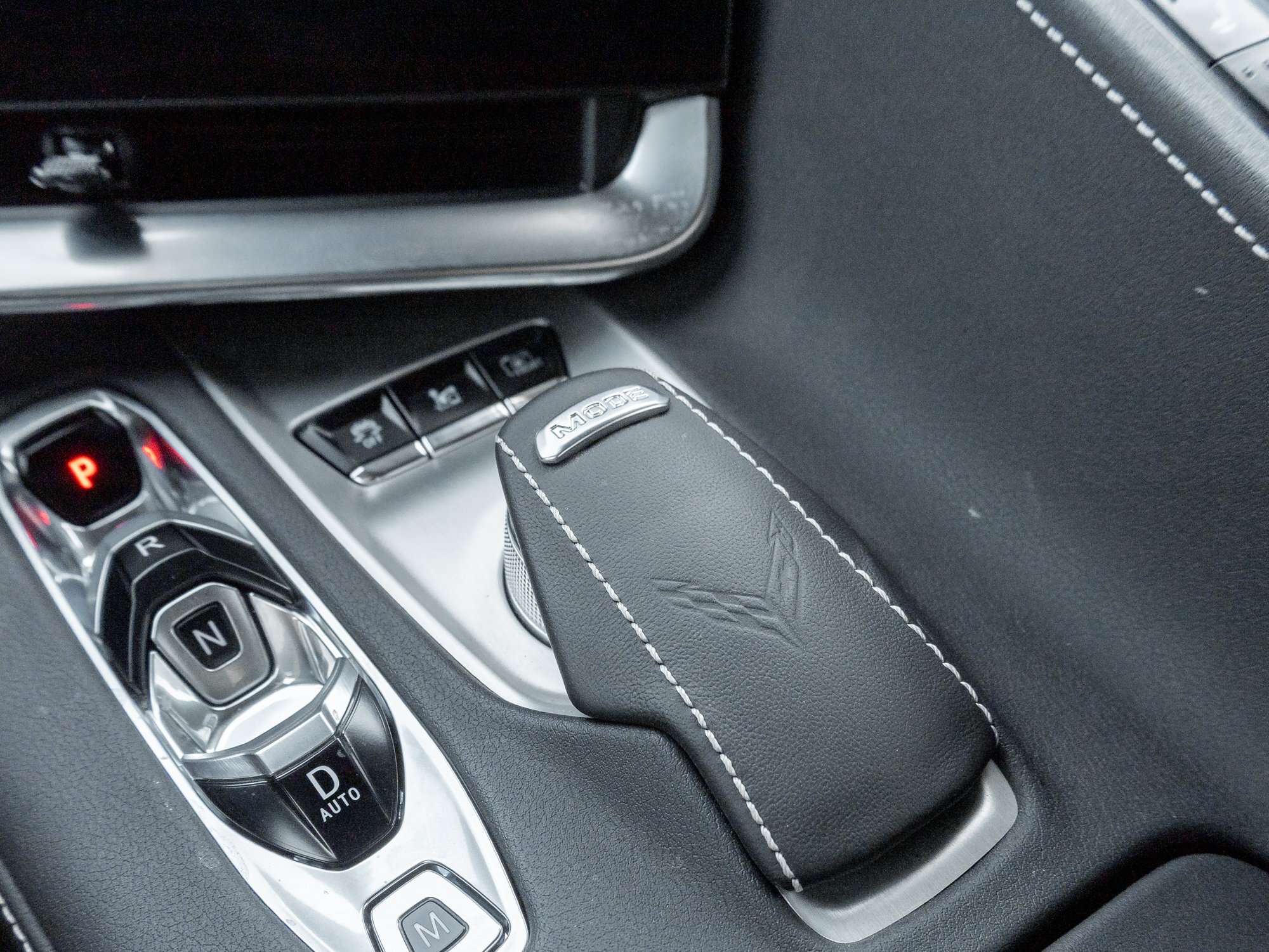 used 2025 Chevrolet Corvette car, priced at $155,995