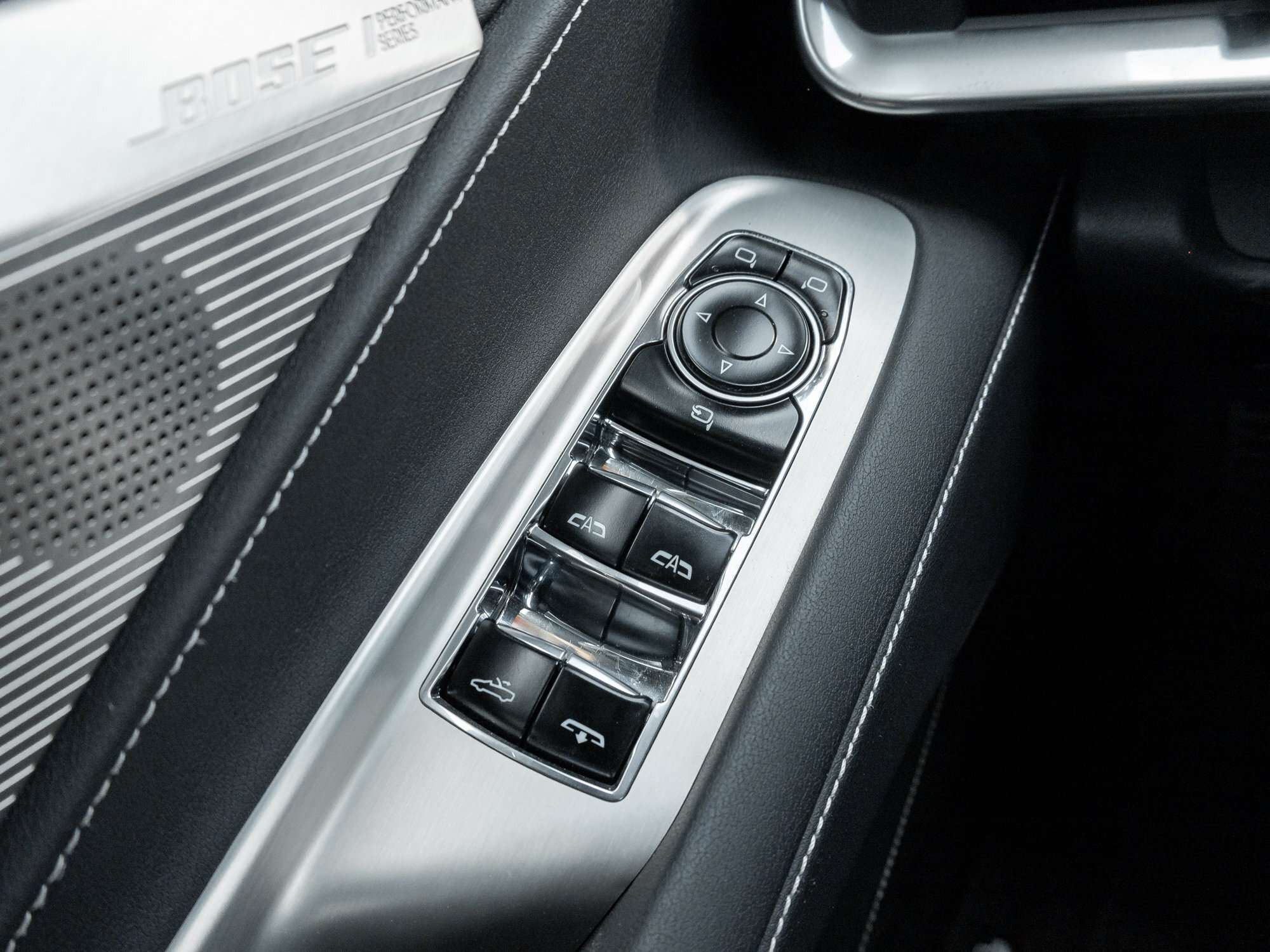 used 2025 Chevrolet Corvette car, priced at $155,995