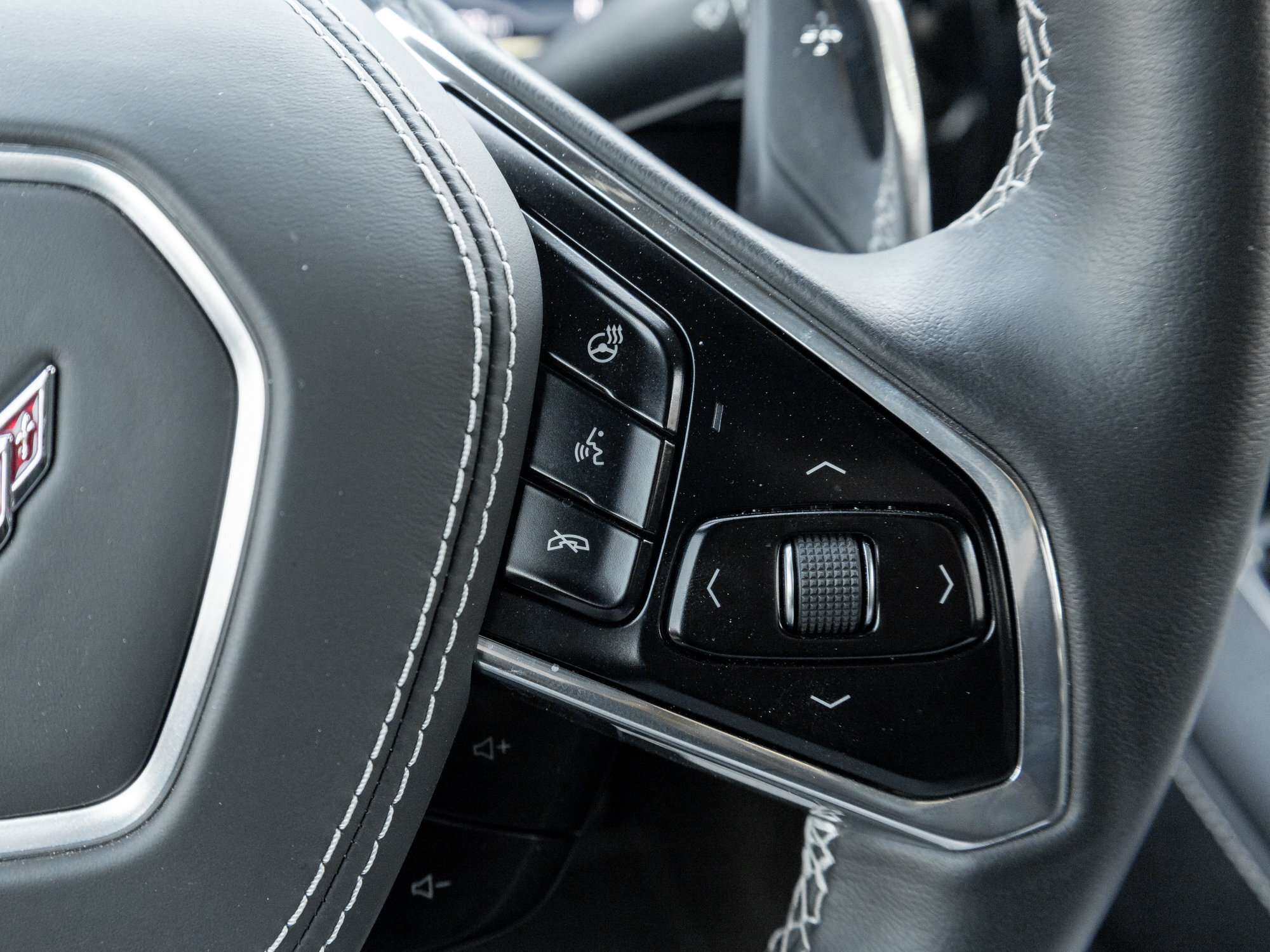 used 2025 Chevrolet Corvette car, priced at $155,995