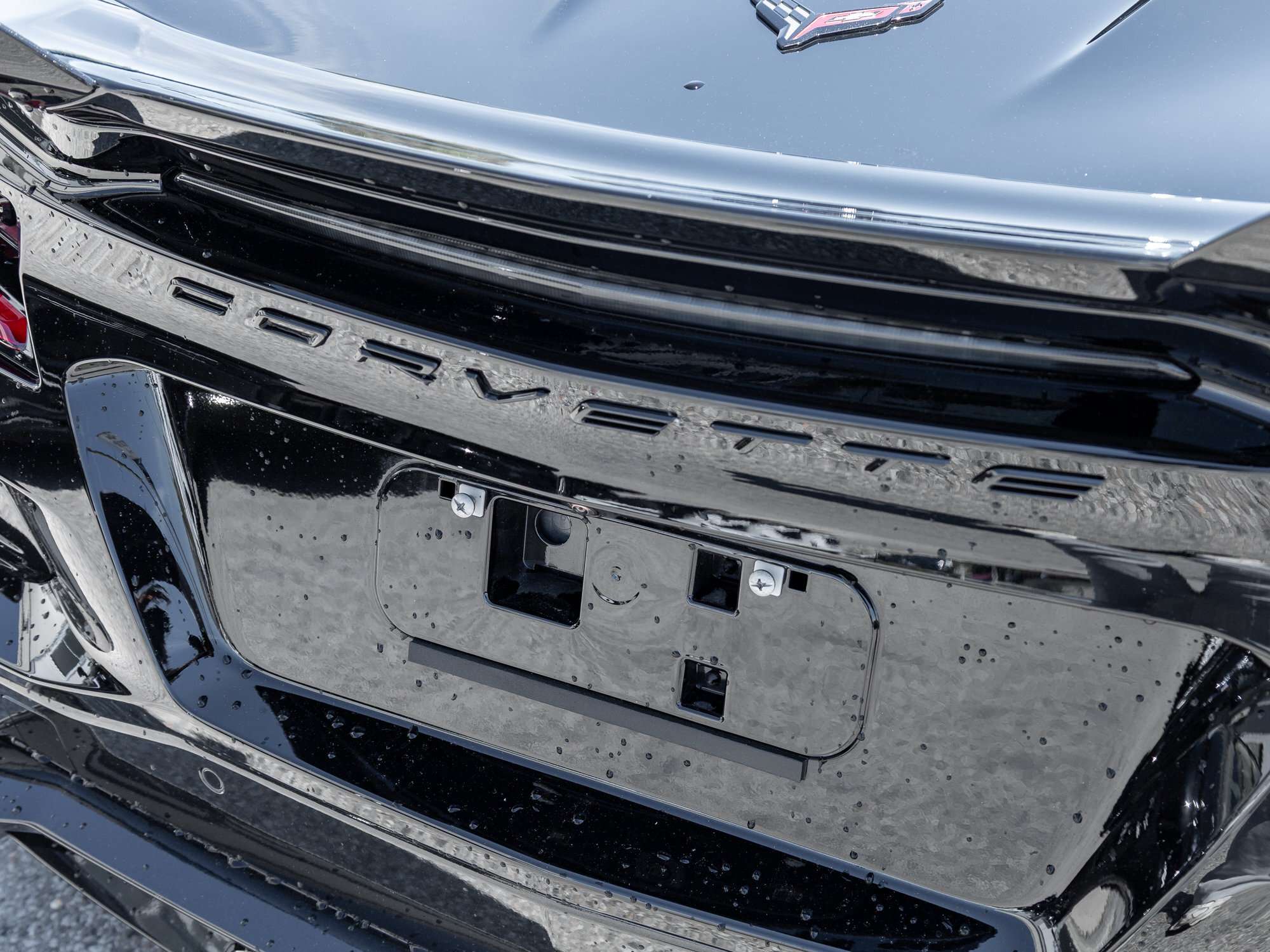 used 2025 Chevrolet Corvette car, priced at $155,995