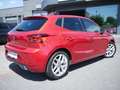 SEAT Ibiza 1.5 TSI FR DSG BEATS PDC SHZ KAMERA LED Rot - thumbnail 3