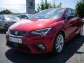 SEAT Ibiza 1.5 TSI FR DSG BEATS PDC SHZ KAMERA LED Rot - thumbnail 23