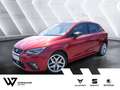 SEAT Ibiza 1.5 TSI FR DSG BEATS PDC SHZ KAMERA LED Rot - thumbnail 1