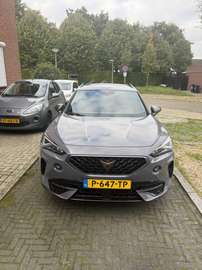 1.4 e-Hyb Copper Edition