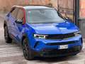 Opel Mokka Opel Mokka 1.5 diesel GS Line Blu/Azzurro - thumbnail 4