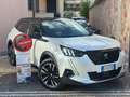 Peugeot 2008 BlueHDi 130 S&S EAT8 GT Pack Prezzo al pubblico Bianco - thumbnail 1