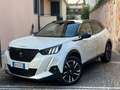 Peugeot 2008 BlueHDi 130 S&S EAT8 GT Pack Prezzo al pubblico Bianco - thumbnail 4