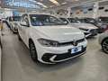 Volkswagen Polo Polo 1.0 tsi Life 95cv Bianco - thumbnail 1