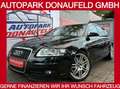 Audi A6 Avant 4,2 V8 quattro Tiptronic S-Line *NEUES PI... Noir - thumbnail 1