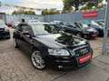 Audi A6 Avant 4,2 V8 quattro Tiptronic S-Line *NEUES PI... Noir - thumbnail 6