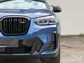 BMW X4 M Pano/Head Up/Voll Leder/Laser/Standheizun Blau - thumbnail 3