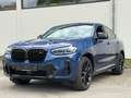 BMW X4 M Pano/Head Up/Voll Leder/Laser/Standheizun Blau - thumbnail 2