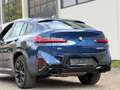 BMW X4 M Pano/Head Up/Voll Leder/Laser/Standheizun Blau - thumbnail 5