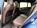 BMW X4 M Pano/Head Up/Voll Leder/Laser/Standheizun Blau - thumbnail 9