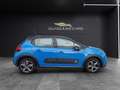 Citroen C3 C3 1.6 bluehdi Shine s Blu/Azzurro - thumbnail 6