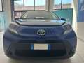 Toyota Aygo Aygo X X 1.0 Active 72cv Bleu - thumbnail 2