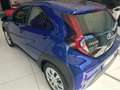 Toyota Aygo Aygo X X 1.0 Active 72cv Bleu - thumbnail 4