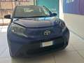 Toyota Aygo Aygo X X 1.0 Active 72cv Bleu - thumbnail 3