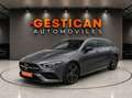 Mercedes-Benz CLA 250 e Shooting Brake Gris - thumbnail 1