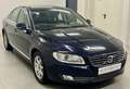 Volvo S80 D4 Momentum Geartronic Blau - thumbnail 1