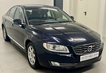 D4 Momentum Geartronic