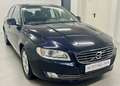 Volvo S80 D4 Momentum Geartronic Blau - thumbnail 3
