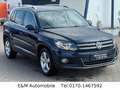 Volkswagen Tiguan Sport & Style+TEMPOMAT+ALCANTARA+NAVI Azul - thumbnail 3