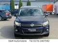 Volkswagen Tiguan Sport & Style+TEMPOMAT+ALCANTARA+NAVI Azul - thumbnail 2