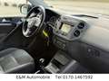Volkswagen Tiguan Sport & Style+TEMPOMAT+ALCANTARA+NAVI Azul - thumbnail 11