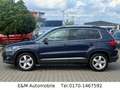 Volkswagen Tiguan Sport & Style+TEMPOMAT+ALCANTARA+NAVI Azul - thumbnail 8