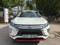 Mitsubishi Eclipse Cross Diamant Edition 2WD*TÜV NEU* Blanc - thumbnail 8