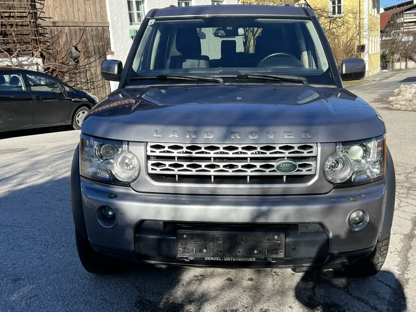 Land Rover Discovery 4 3,0 TdV6 S Experience Aut. - 2