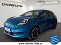 Ford Puma GEN-E Premium Elektro 43KWH 168PS (PREMIUM-S AU... Blau - thumbnail 1