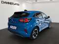 Ford Puma GEN-E Premium Elektro 43KWH 168PS (PREMIUM-S AU... Blau - thumbnail 4