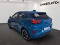 Ford Puma GEN-E Premium Elektro 43KWH 168PS (PREMIUM-S AU... Blau - thumbnail 5