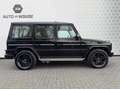 Mercedes-Benz G 55 AMG G55 5.5 V8 Compressor 565PK Youngtimer Schuifdak T Noir - thumbnail 25