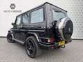 Mercedes-Benz G 55 AMG G55 5.5 V8 Compressor 565PK Youngtimer Schuifdak T Noir - thumbnail 22
