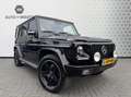 Mercedes-Benz G 55 AMG G55 5.5 V8 Compressor 565PK Youngtimer Schuifdak T Noir - thumbnail 4