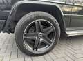 Mercedes-Benz G 55 AMG G55 5.5 V8 Compressor 565PK Youngtimer Schuifdak T Noir - thumbnail 39