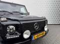 Mercedes-Benz G 55 AMG G55 5.5 V8 Compressor 565PK Youngtimer Schuifdak T Noir - thumbnail 35