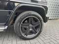 Mercedes-Benz G 55 AMG G55 5.5 V8 Compressor 565PK Youngtimer Schuifdak T Noir - thumbnail 40