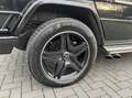 Mercedes-Benz G 55 AMG G55 5.5 V8 Compressor 565PK Youngtimer Schuifdak T Noir - thumbnail 38