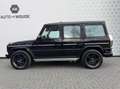 Mercedes-Benz G 55 AMG G55 5.5 V8 Compressor 565PK Youngtimer Schuifdak T Noir - thumbnail 21