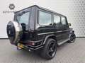 Mercedes-Benz G 55 AMG G55 5.5 V8 Compressor 565PK Youngtimer Schuifdak T Noir - thumbnail 24