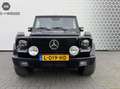 Mercedes-Benz G 55 AMG G55 5.5 V8 Compressor 565PK Youngtimer Schuifdak T Noir - thumbnail 3
