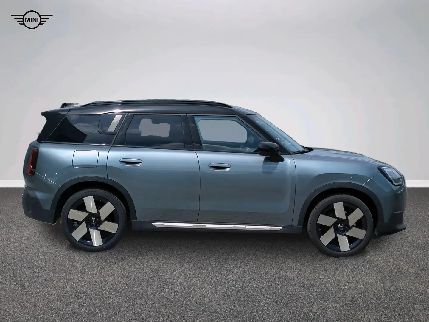 MINI Countryman D MINI Countryman D Zöld - 2