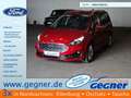 Ford Galaxy Vignale FHEV AHK ACC adap.LED Nav 7Sitzer Rot - thumbnail 1