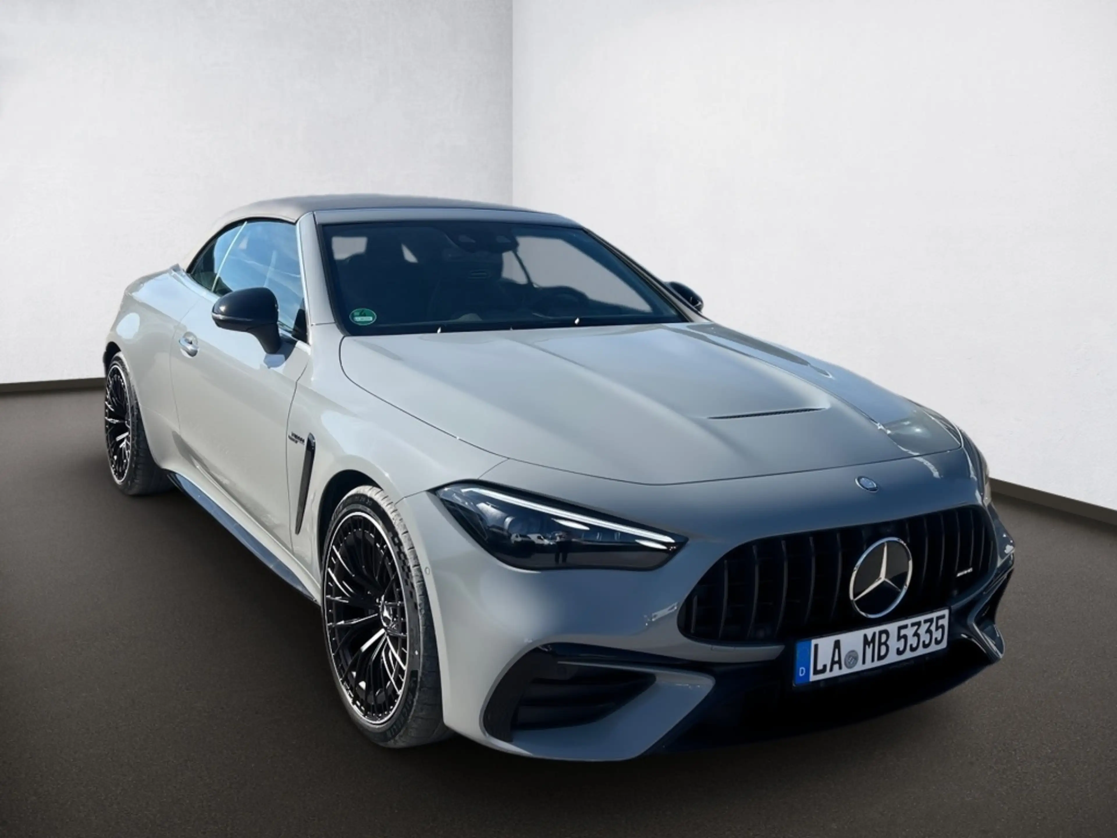 Mercedes-Benz CLE 53 AMG 4m+ CA AMG*Night*Dig-Light*Distr*Burm — photo 7